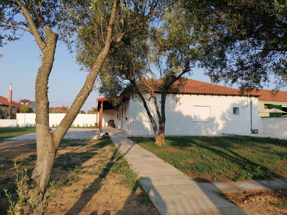 Kilkis Paradise Exteriér fotografie