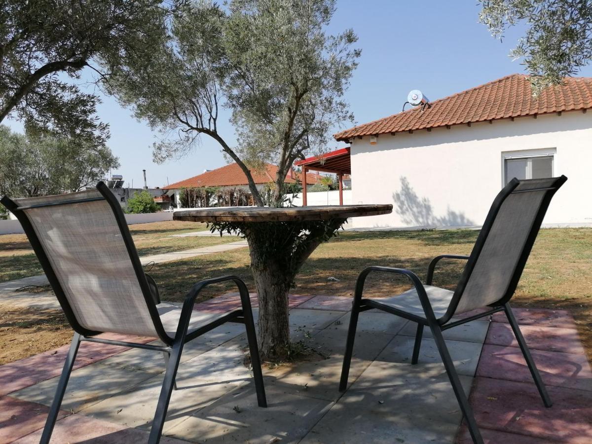 Kilkis Paradise Exteriér fotografie