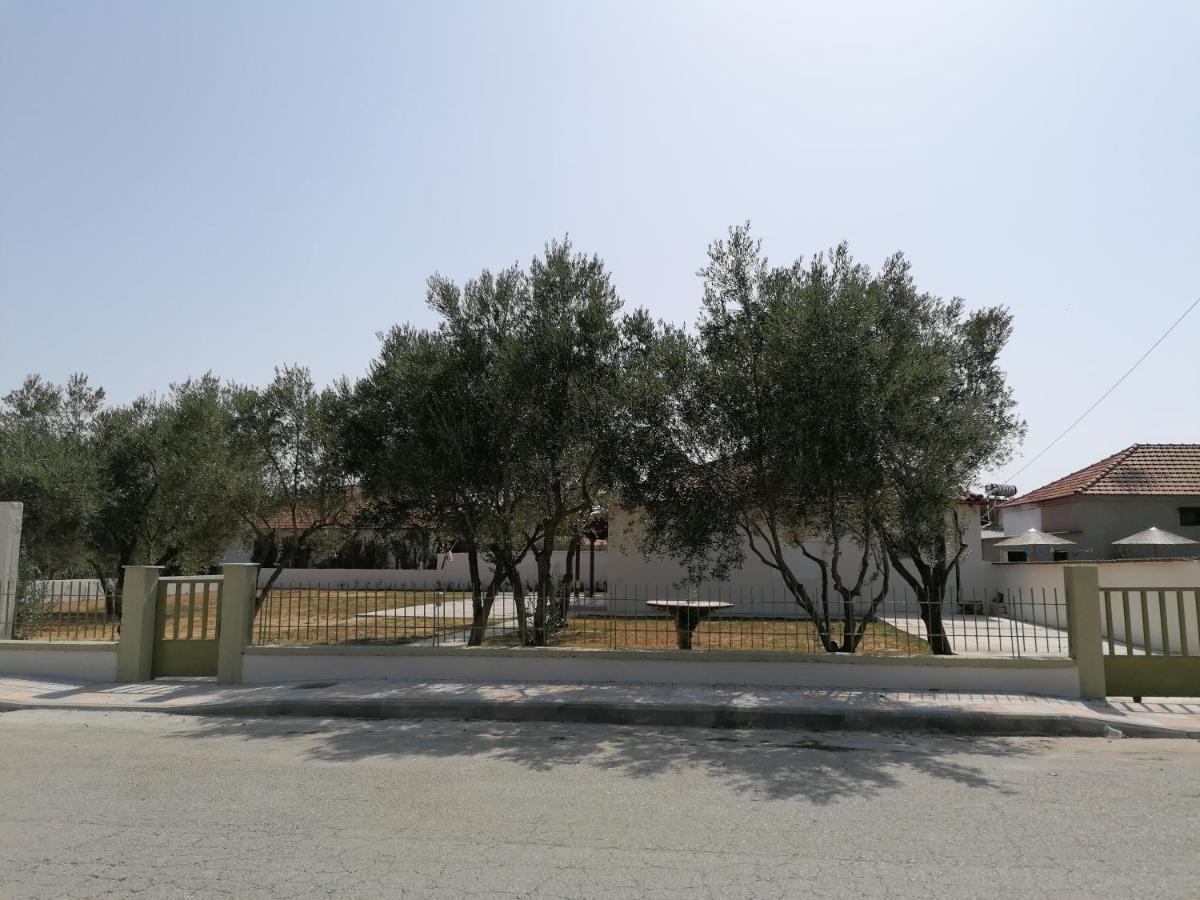 Kilkis Paradise Exteriér fotografie