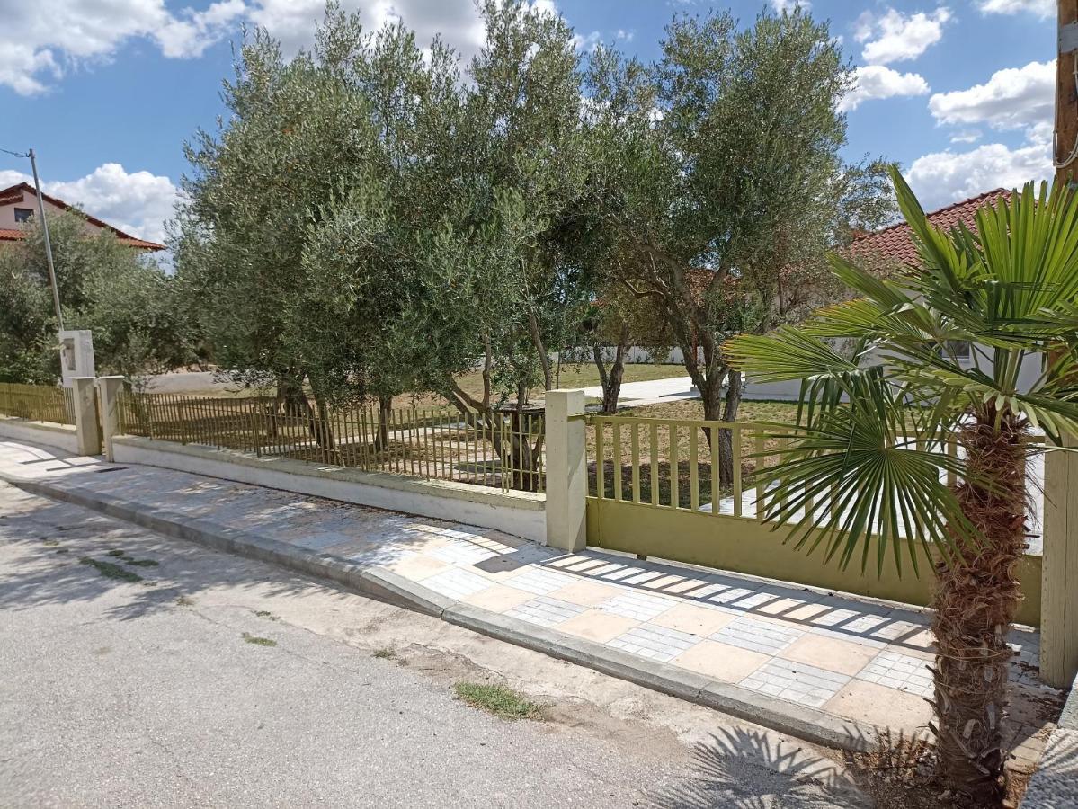 Kilkis Paradise Exteriér fotografie