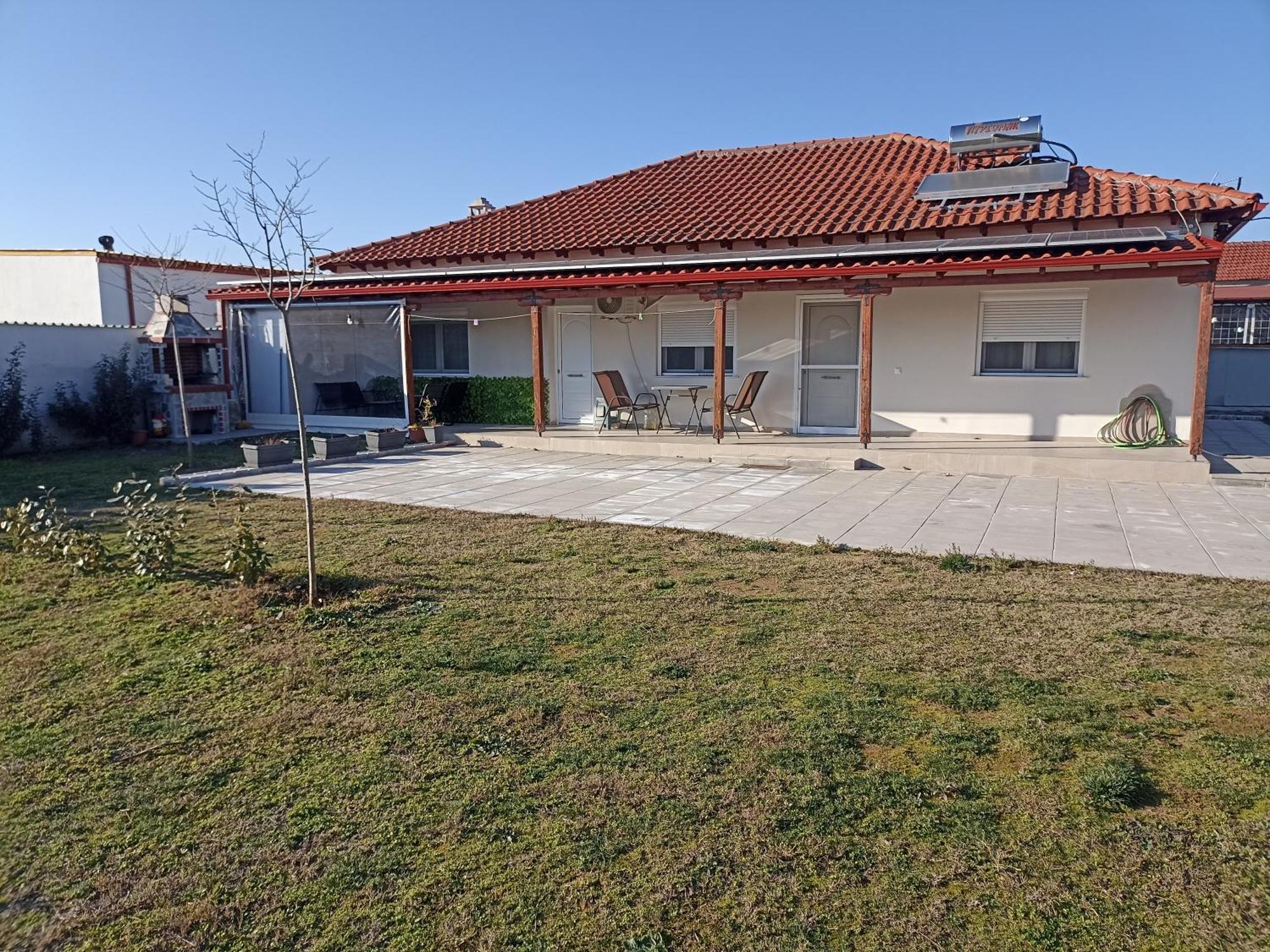 Kilkis Paradise Exteriér fotografie