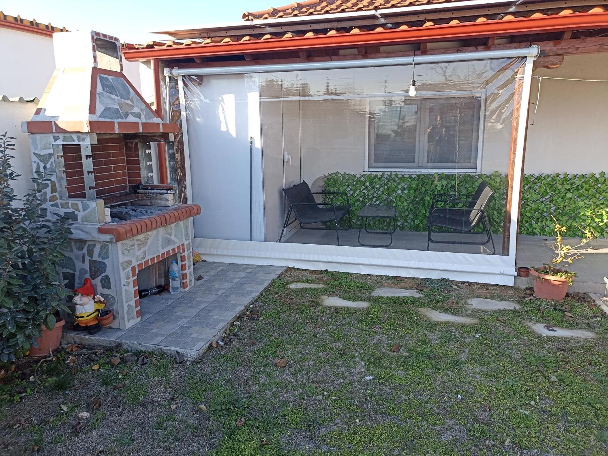 Kilkis Paradise Exteriér fotografie