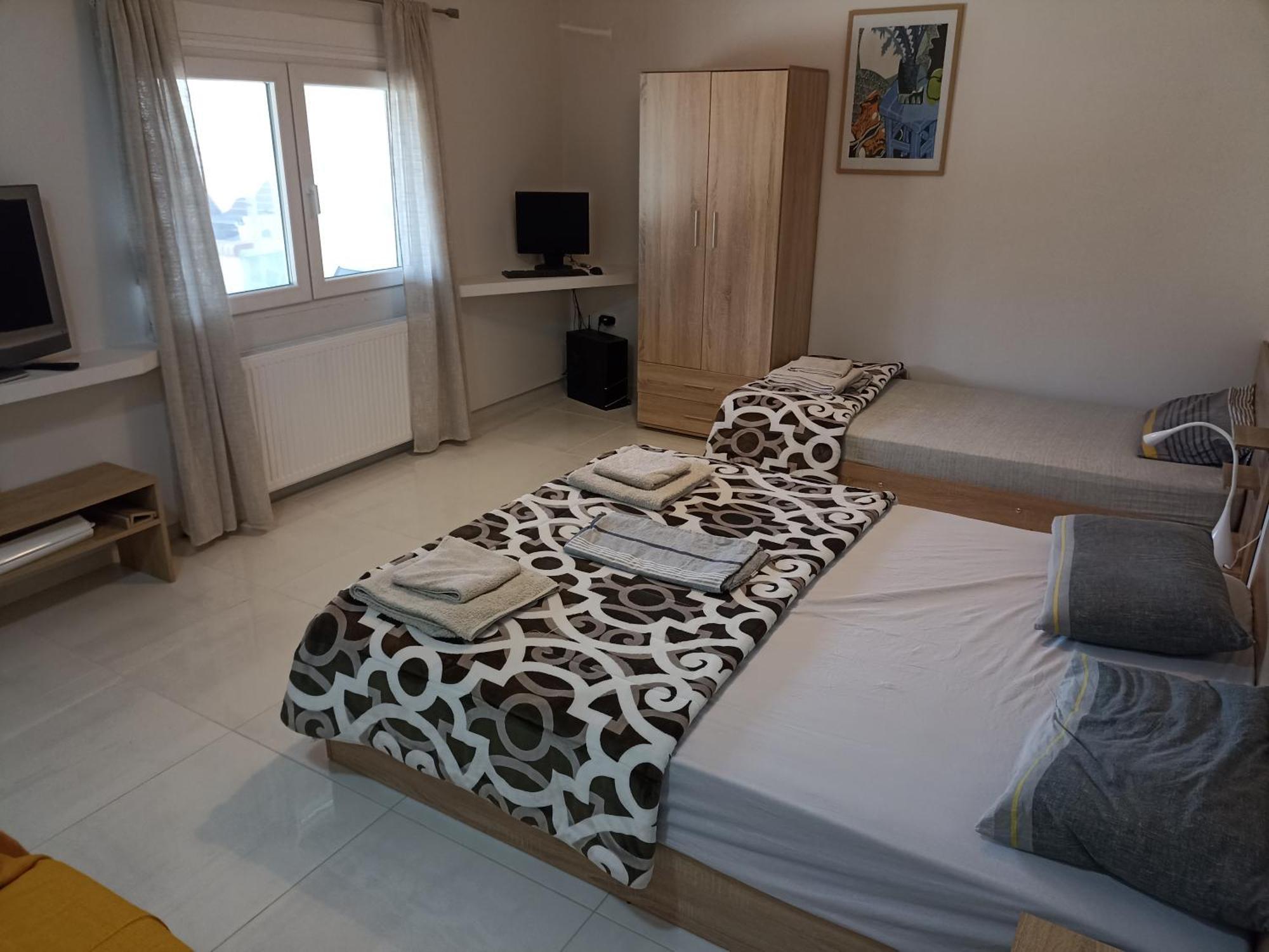 Kilkis Paradise Exteriér fotografie